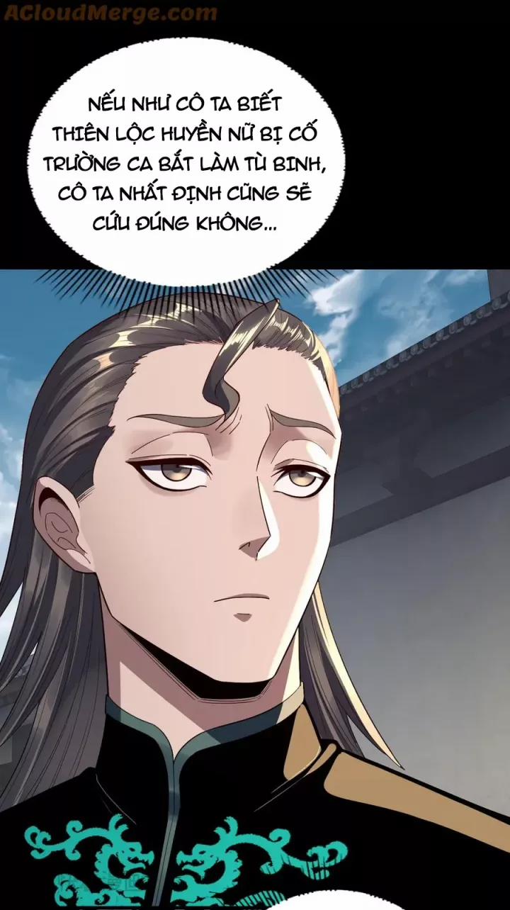 Ta Trời Sinh Đã Là Nhân Vật Phản Diện 291 trang 12