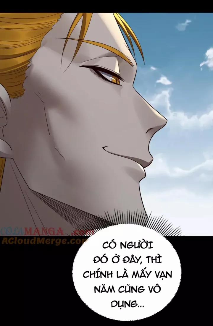 Ta Trời Sinh Đã Là Nhân Vật Phản Diện 291 trang 16
