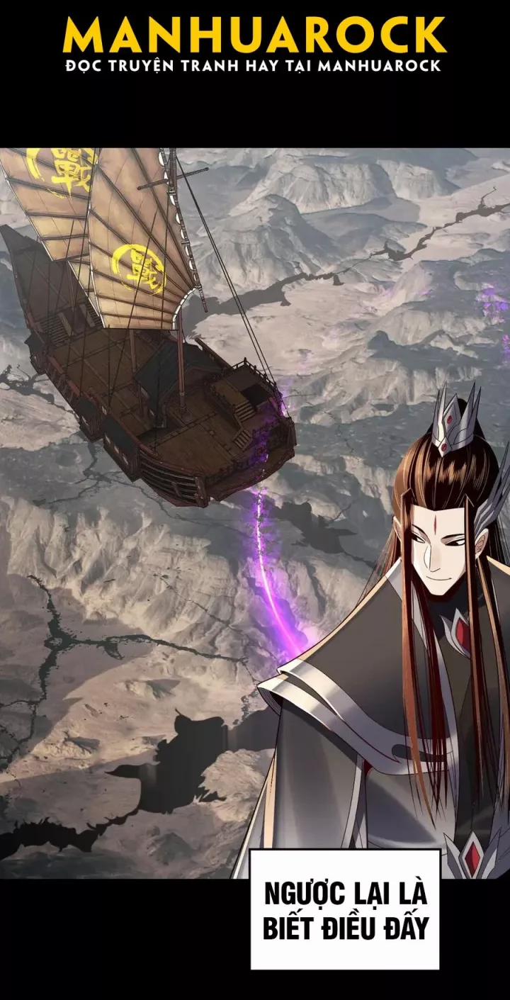 Ta Trời Sinh Đã Là Nhân Vật Phản Diện 291 trang 17