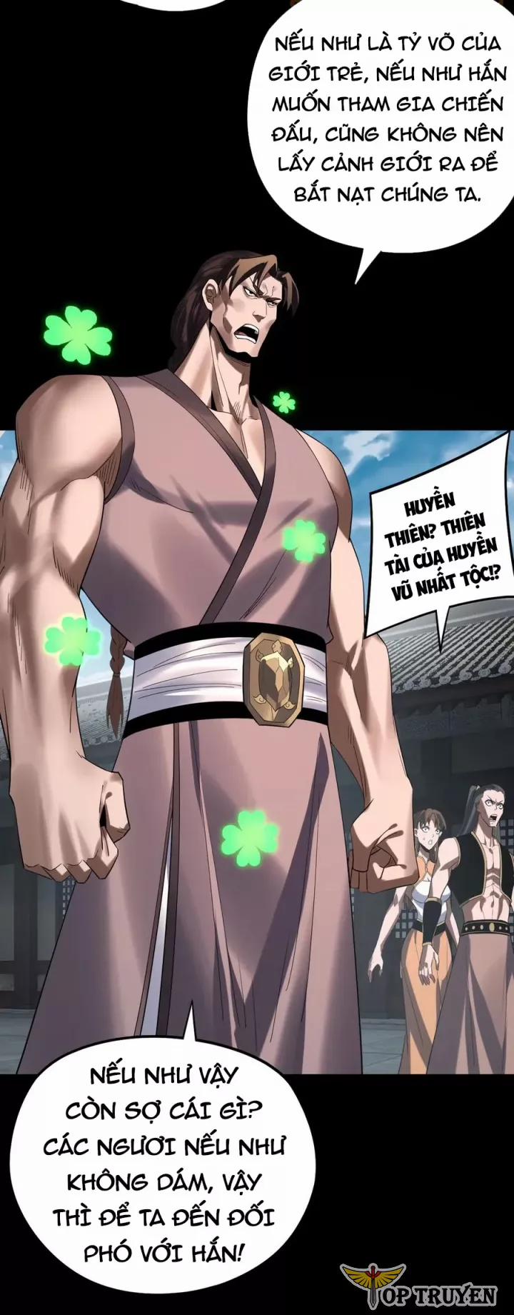 Ta Trời Sinh Đã Là Nhân Vật Phản Diện 291 trang 2