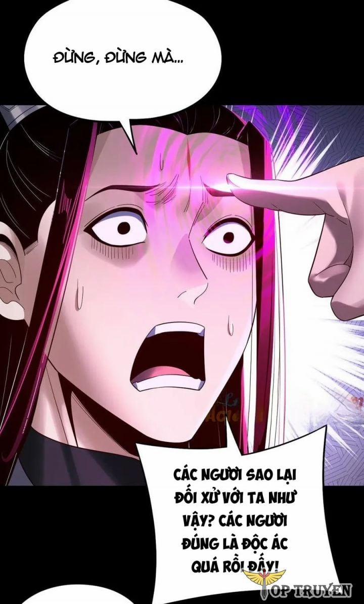 Ta Trời Sinh Đã Là Nhân Vật Phản Diện 297 trang 3