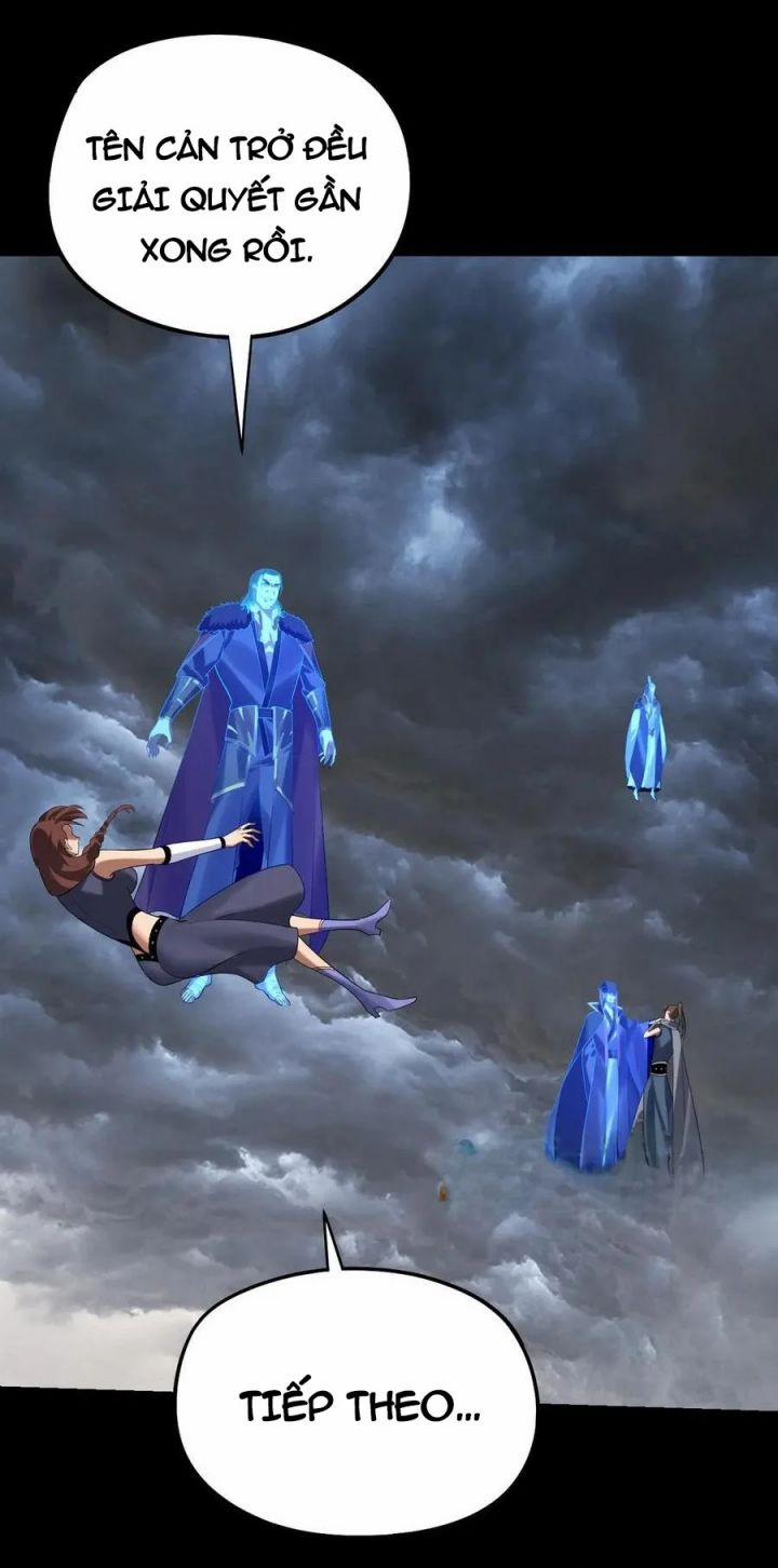 Ta Trời Sinh Đã Là Nhân Vật Phản Diện 297 trang 7