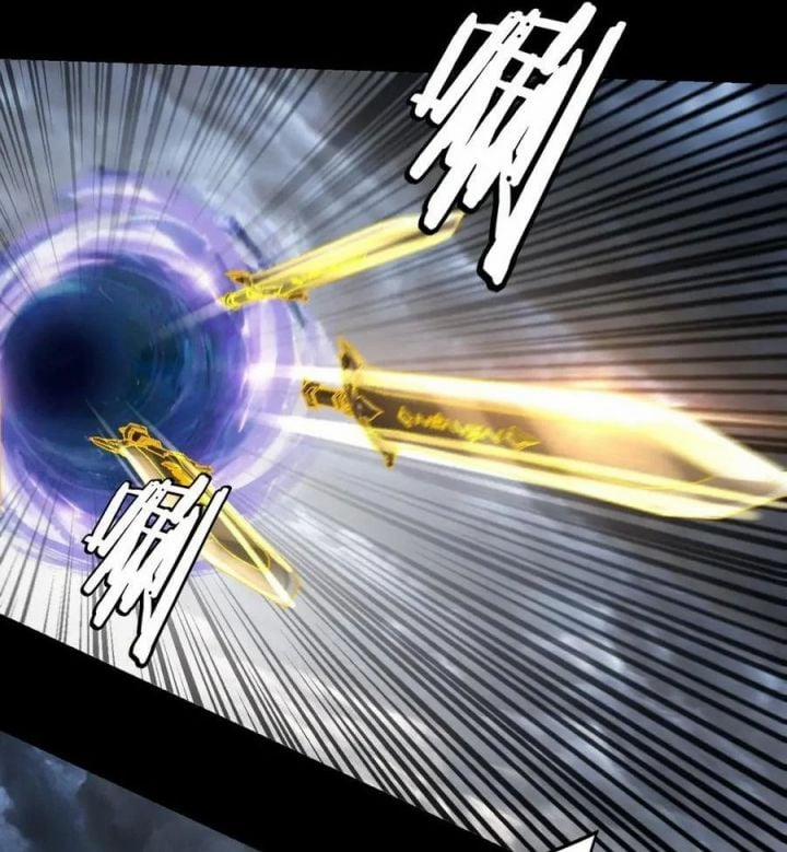 Ta Trời Sinh Đã Là Nhân Vật Phản Diện 297 trang 8