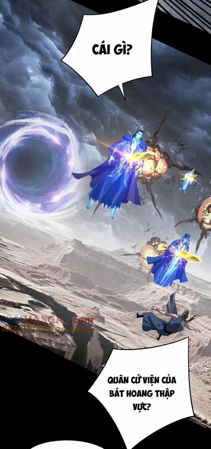 Ta Trời Sinh Đã Là Nhân Vật Phản Diện 297 trang 9