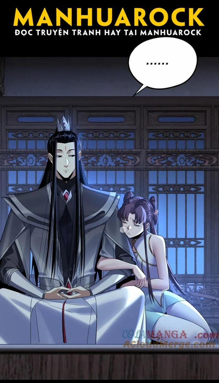Ta Trời Sinh Đã Là Nhân Vật Phản Diện 299 trang 16