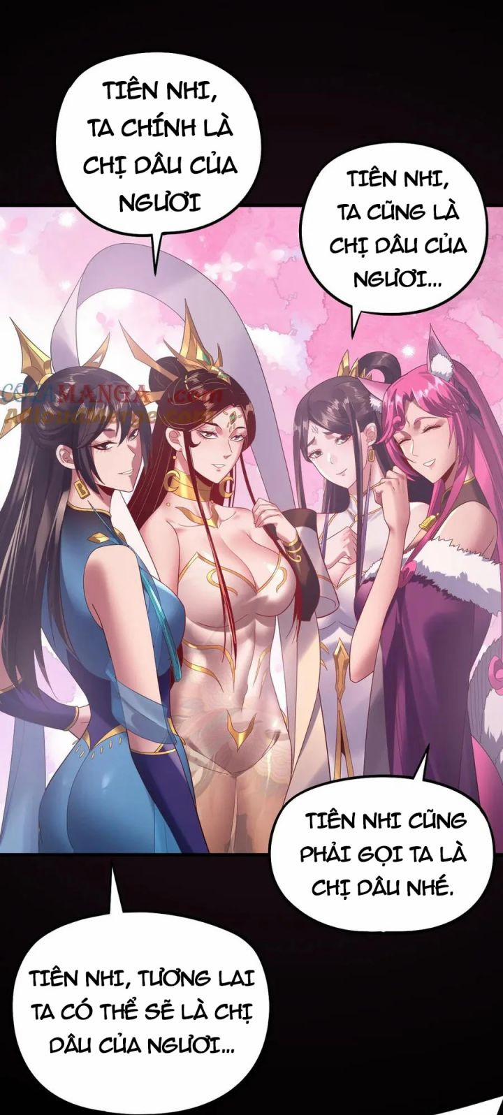 Ta Trời Sinh Đã Là Nhân Vật Phản Diện 300 trang 14