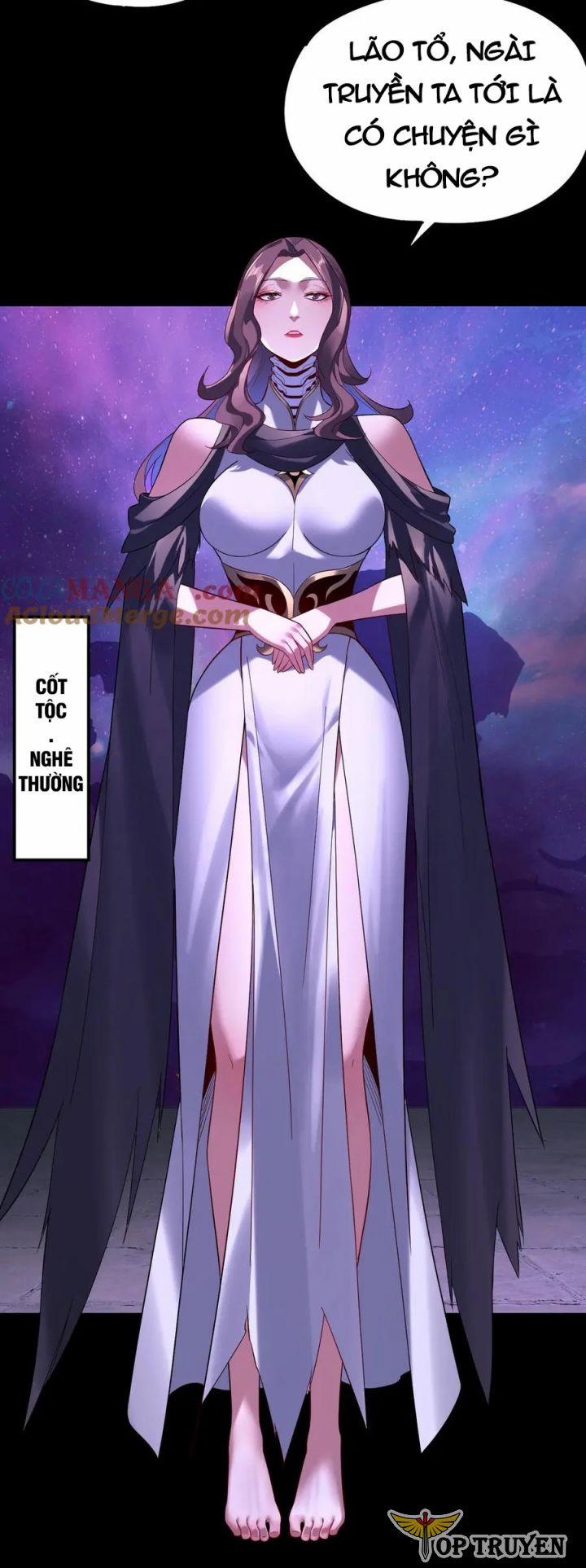 Ta Trời Sinh Đã Là Nhân Vật Phản Diện 300 trang 2