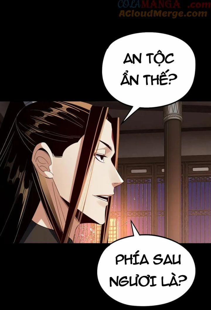 Ta Trời Sinh Đã Là Nhân Vật Phản Diện 300 trang 20