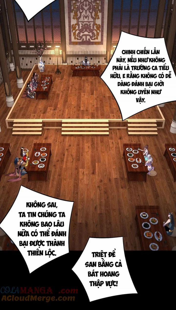 Ta Trời Sinh Đã Là Nhân Vật Phản Diện 300 trang 6