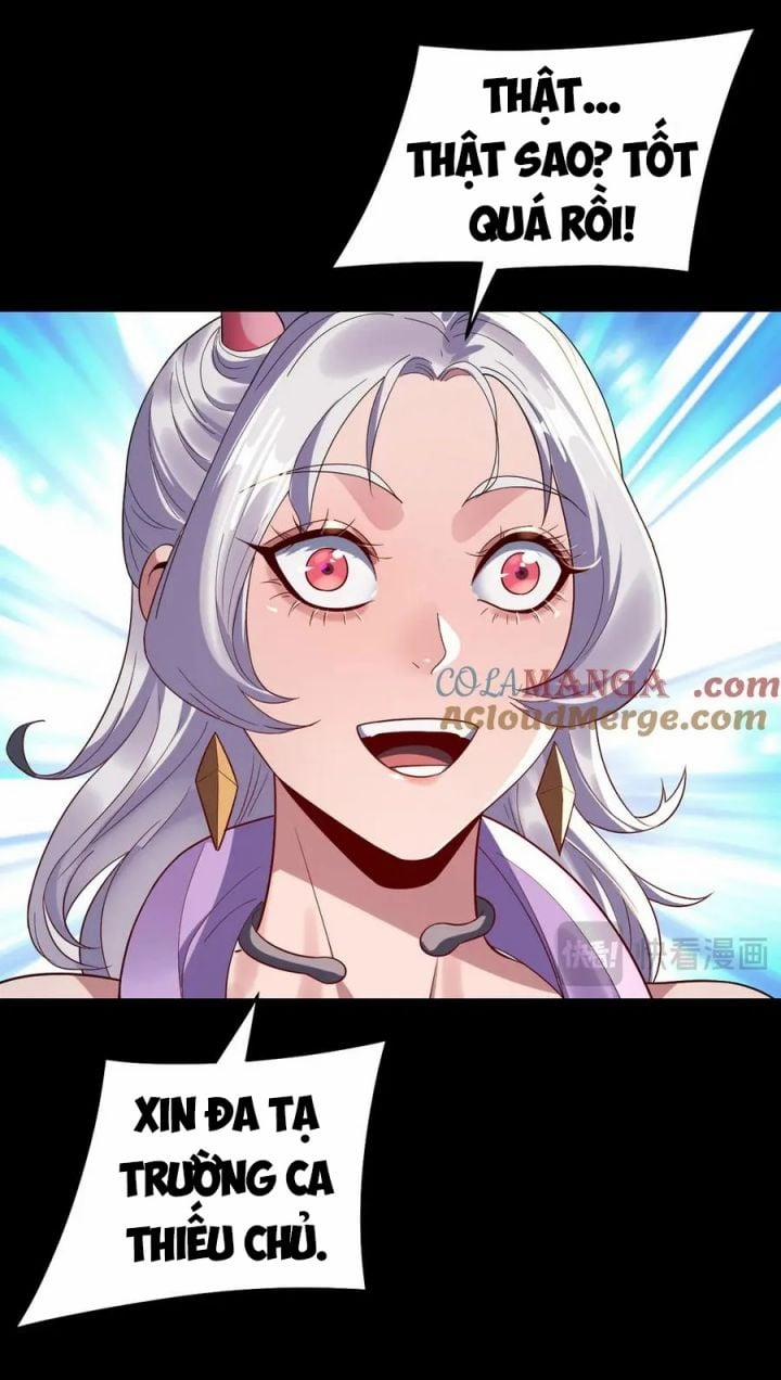 Ta Trời Sinh Đã Là Nhân Vật Phản Diện 301 trang 13