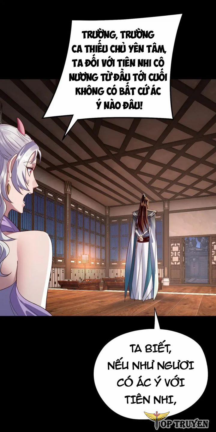 Ta Trời Sinh Đã Là Nhân Vật Phản Diện 301 trang 3