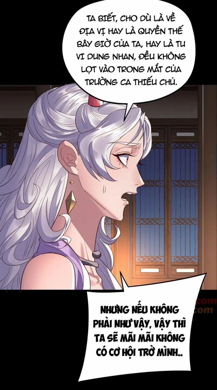 Ta Trời Sinh Đã Là Nhân Vật Phản Diện 301 trang 7