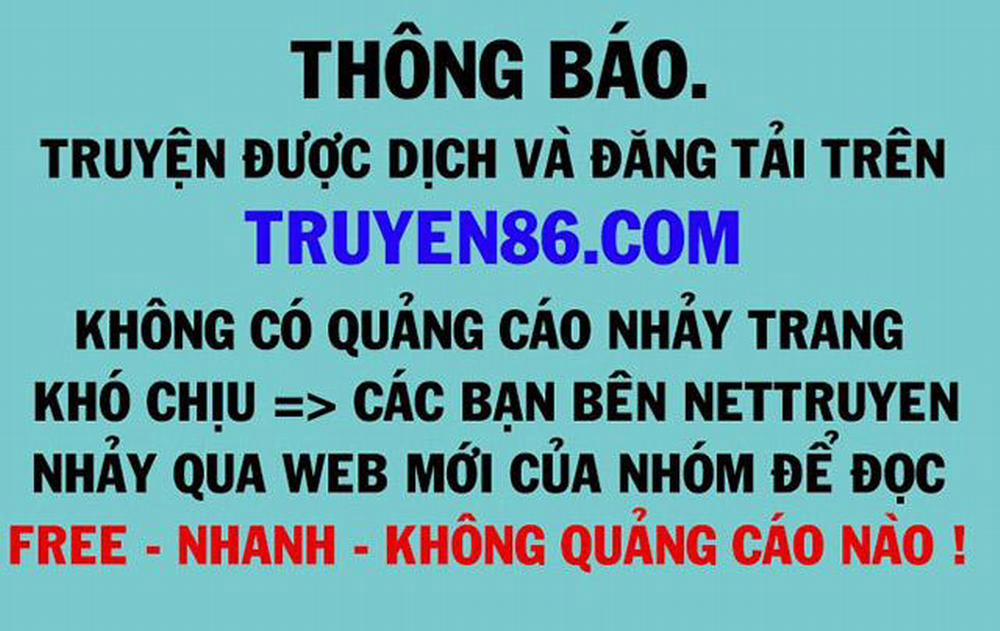 Ta Trời Sinh Đã Là Nhân Vật Phản Diện 4 trang 0