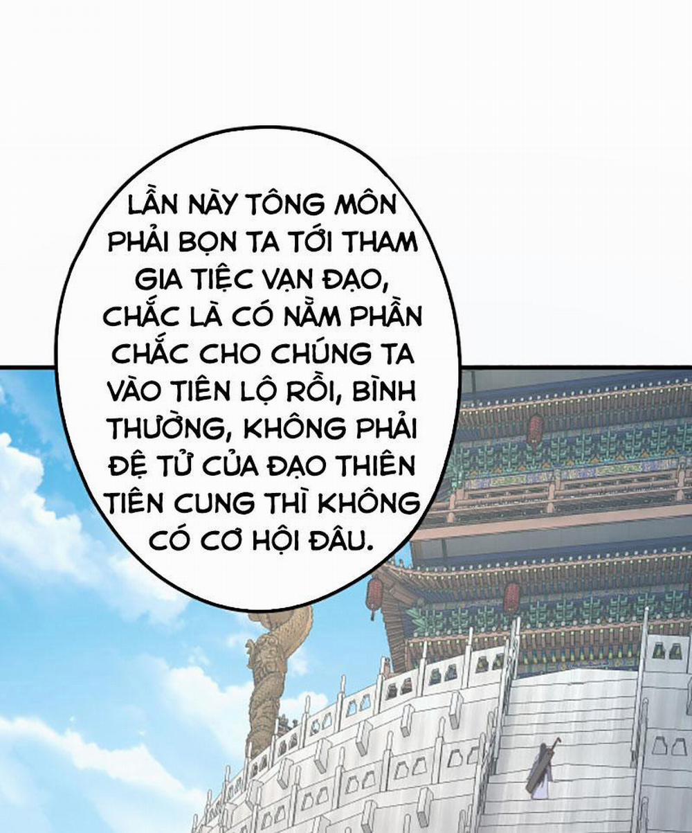 Ta Trời Sinh Đã Là Nhân Vật Phản Diện 43 trang 1