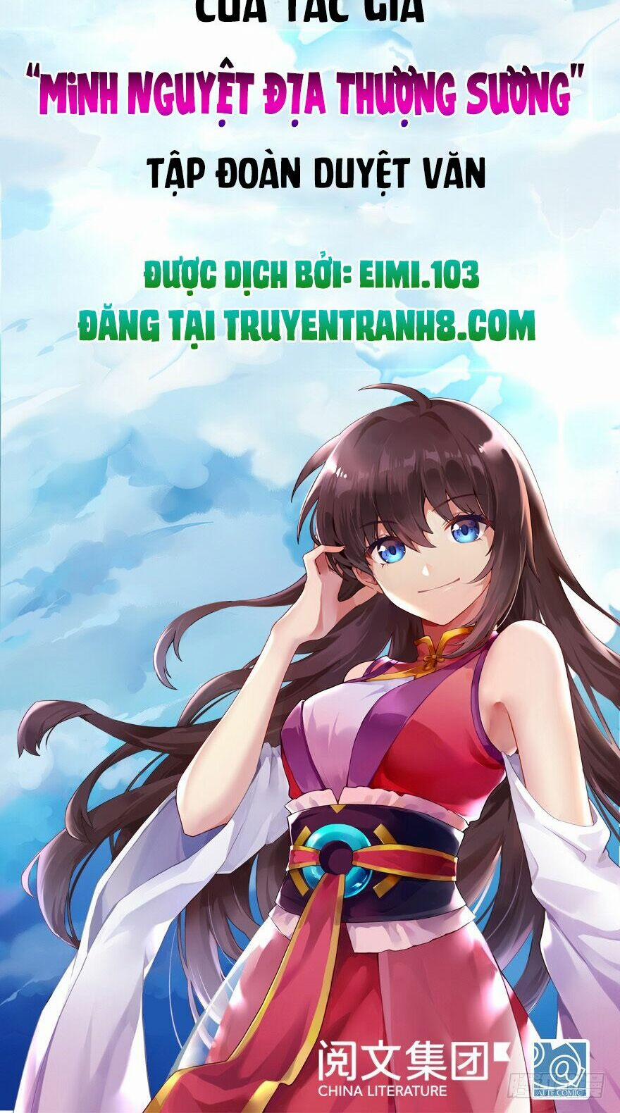 Ta Tu Có Lẽ Là Giả Tiên 0 trang 15