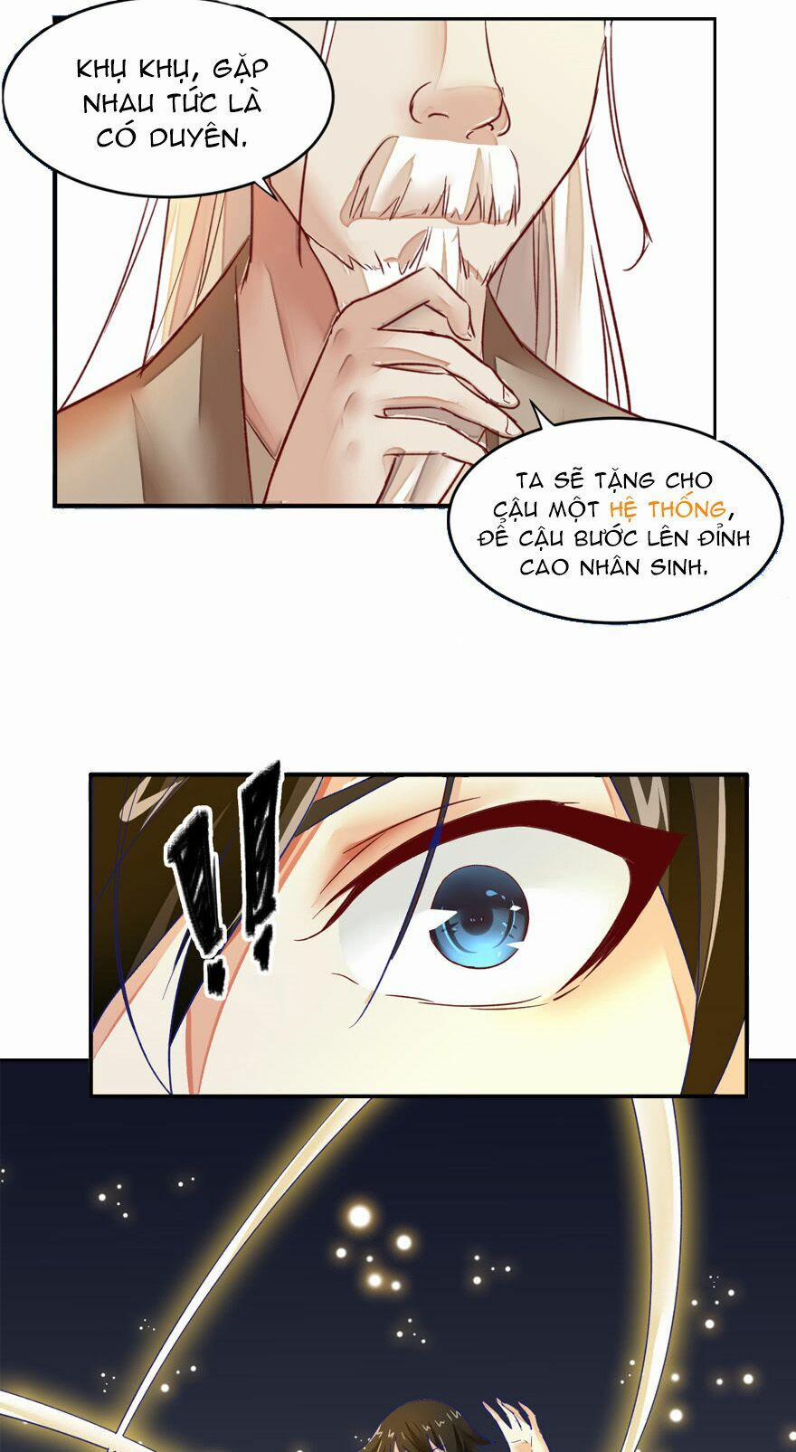 Ta Tu Có Lẽ Là Giả Tiên 0 trang 7