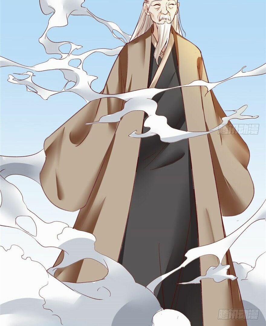 Ta Tu Có Lẽ Là Giả Tiên 1 trang 18