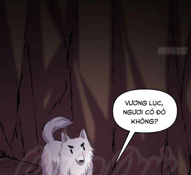 Ta Tu Có Lẽ Là Giả Tiên 100 trang 1