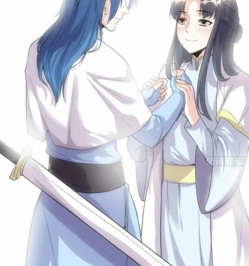 Ta Tu Có Lẽ Là Giả Tiên 100 trang 11