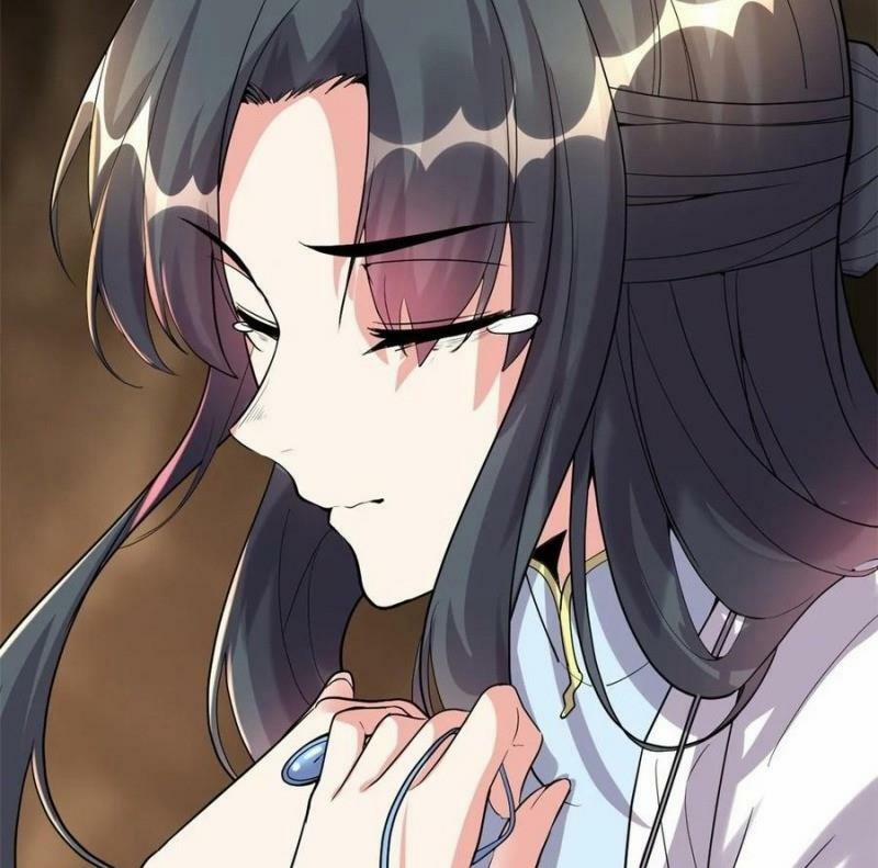 Ta Tu Có Lẽ Là Giả Tiên 100 trang 14