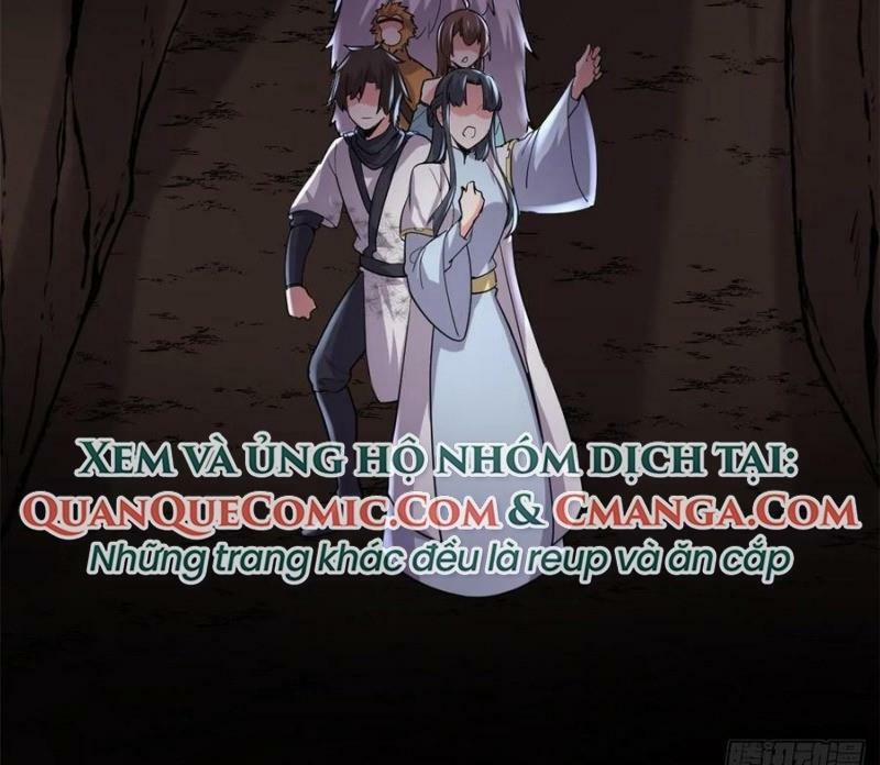 Ta Tu Có Lẽ Là Giả Tiên 100 trang 17