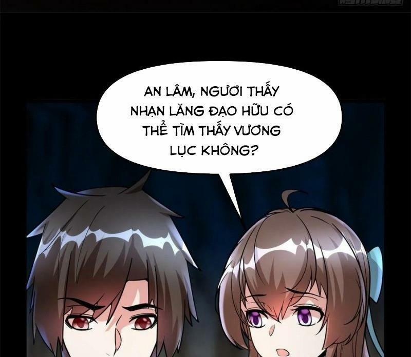 Ta Tu Có Lẽ Là Giả Tiên 100 trang 18