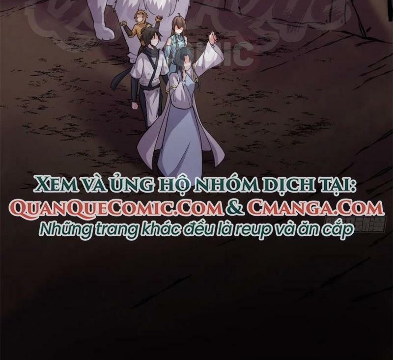 Ta Tu Có Lẽ Là Giả Tiên 100 trang 2