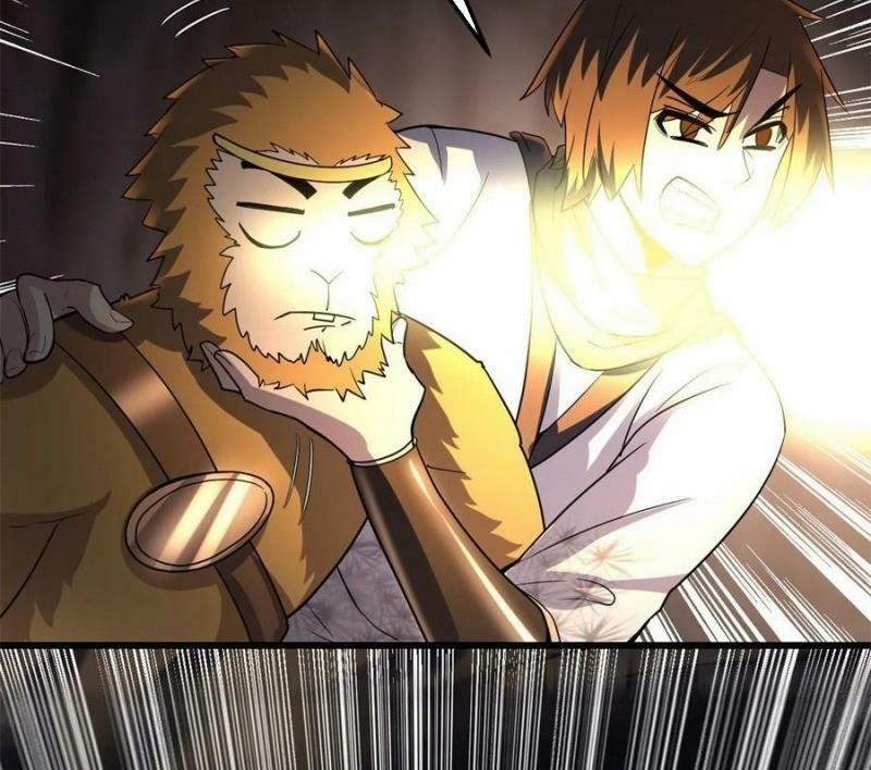 Ta Tu Có Lẽ Là Giả Tiên 100 trang 26