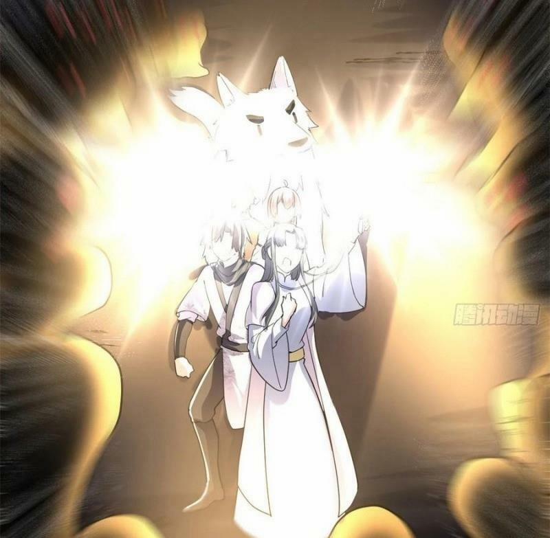 Ta Tu Có Lẽ Là Giả Tiên 100 trang 28