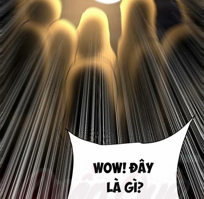 Ta Tu Có Lẽ Là Giả Tiên 100 trang 29