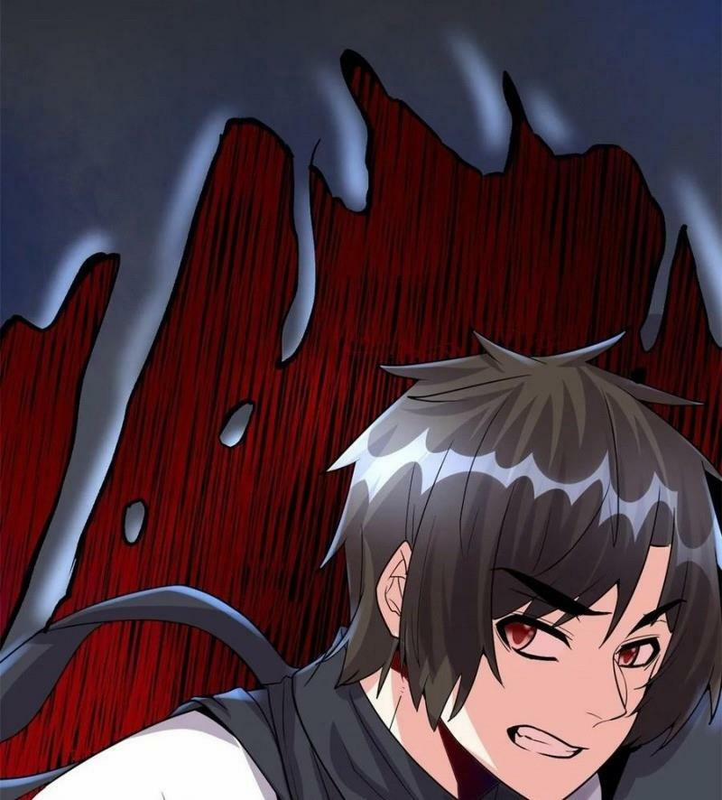 Ta Tu Có Lẽ Là Giả Tiên 100 trang 40