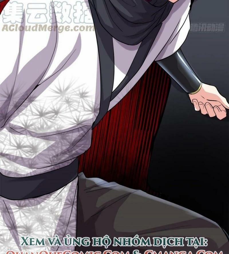Ta Tu Có Lẽ Là Giả Tiên 100 trang 41