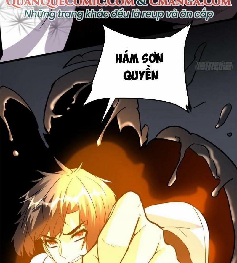 Ta Tu Có Lẽ Là Giả Tiên 100 trang 42