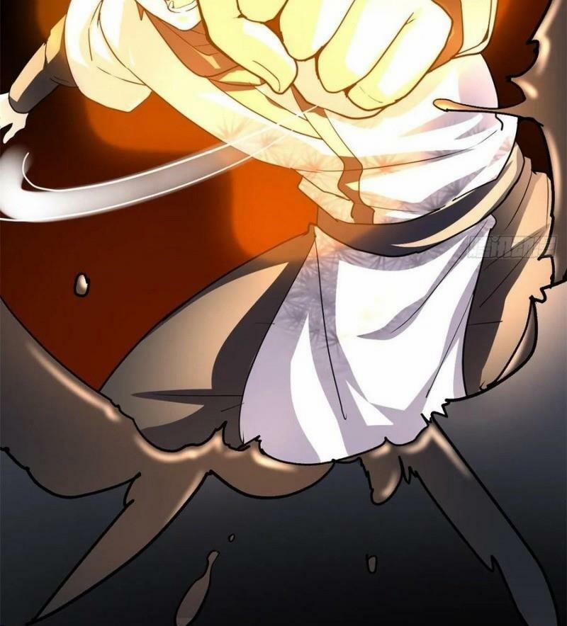 Ta Tu Có Lẽ Là Giả Tiên 100 trang 43