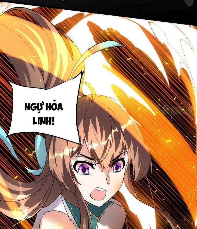 Ta Tu Có Lẽ Là Giả Tiên 100 trang 44