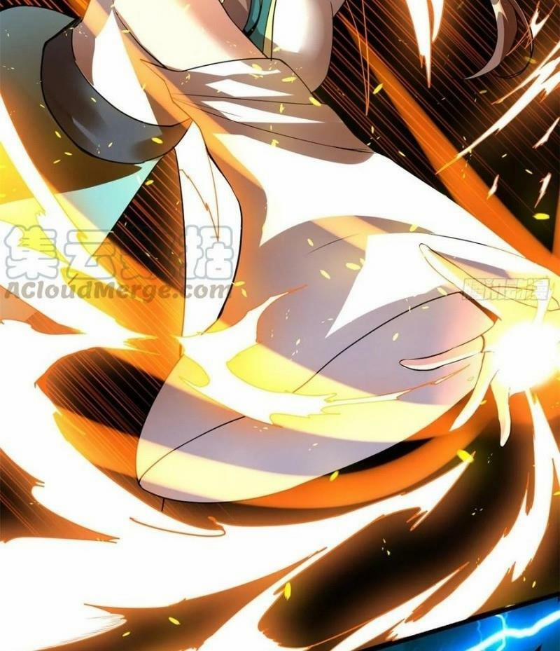 Ta Tu Có Lẽ Là Giả Tiên 100 trang 45