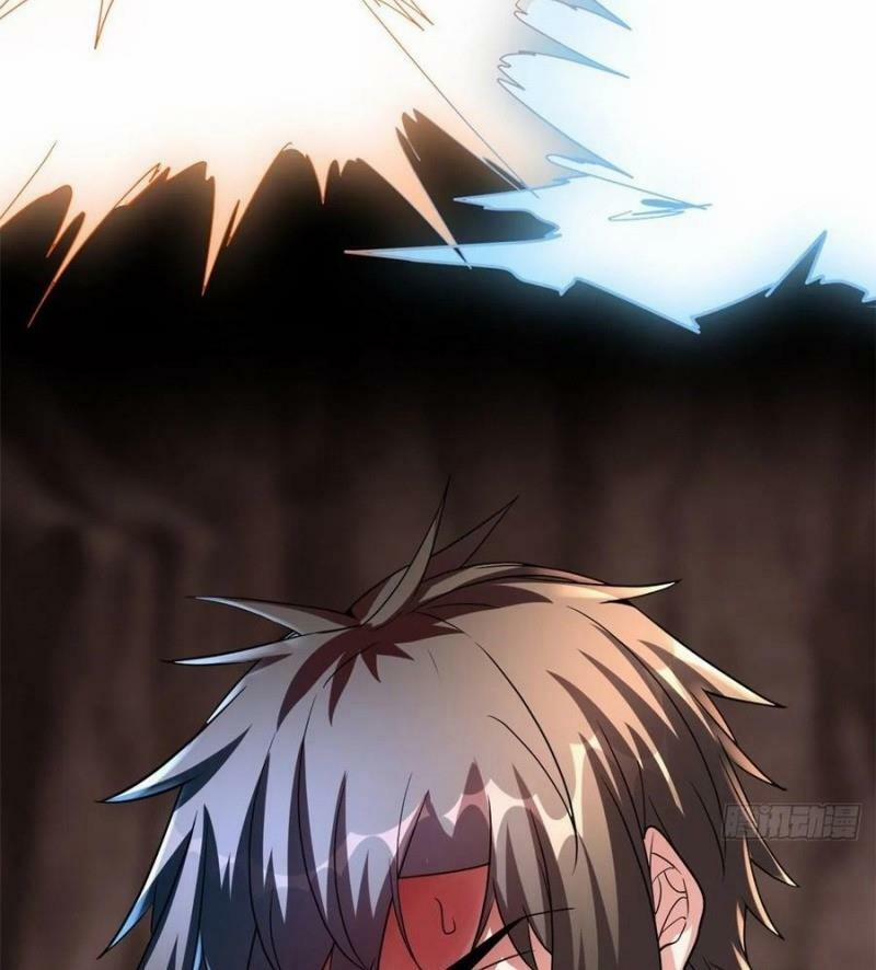 Ta Tu Có Lẽ Là Giả Tiên 100 trang 50