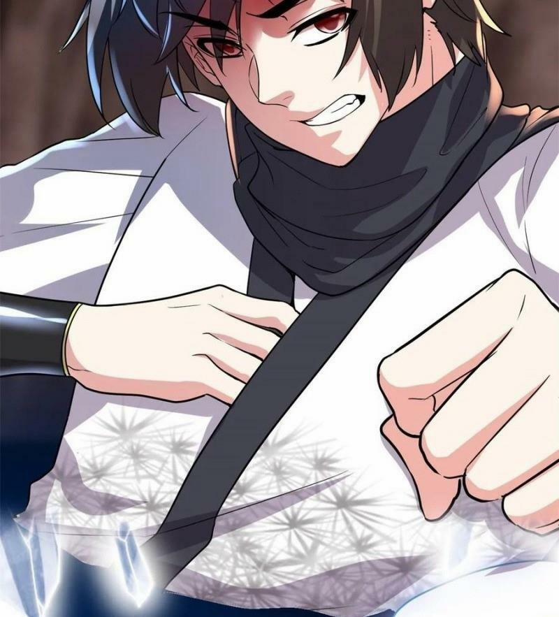 Ta Tu Có Lẽ Là Giả Tiên 100 trang 51