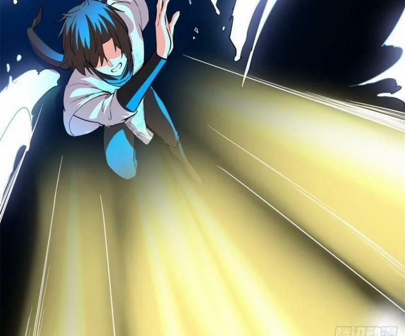 Ta Tu Có Lẽ Là Giả Tiên 100 trang 53