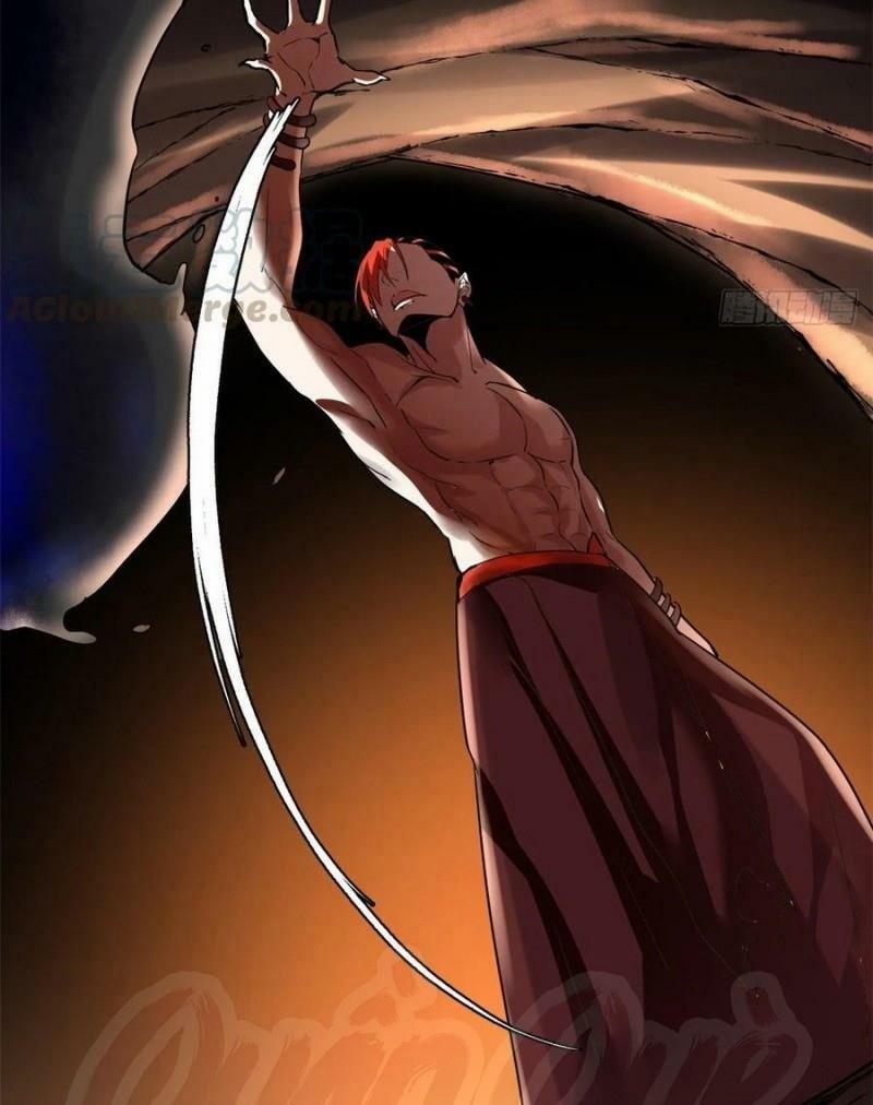 Ta Tu Có Lẽ Là Giả Tiên 100 trang 65