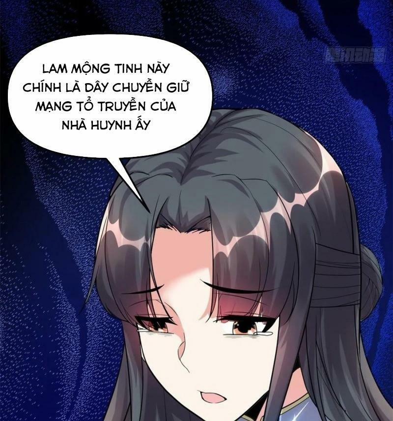 Ta Tu Có Lẽ Là Giả Tiên 100 trang 8