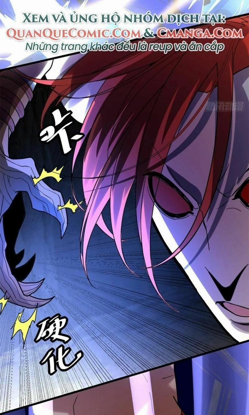 Ta Tu Có Lẽ Là Giả Tiên 101 trang 13