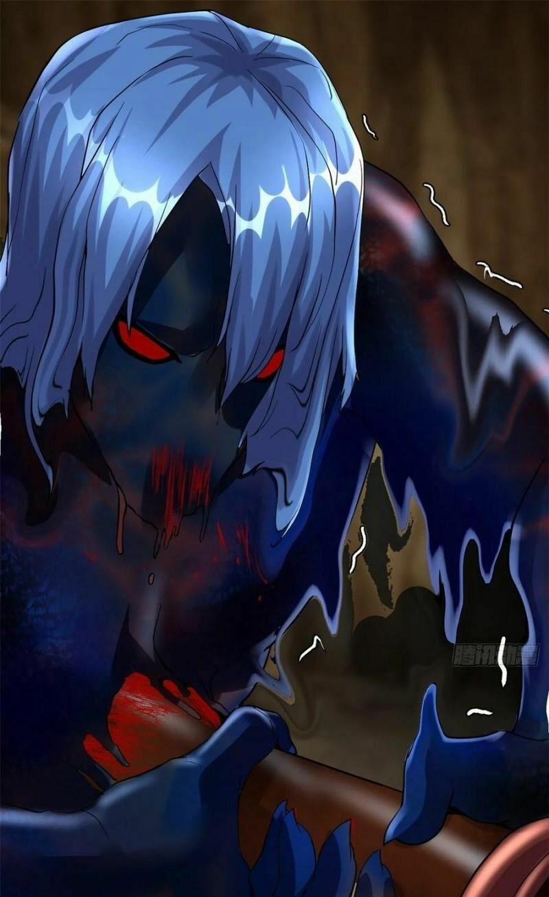 Ta Tu Có Lẽ Là Giả Tiên 101 trang 24