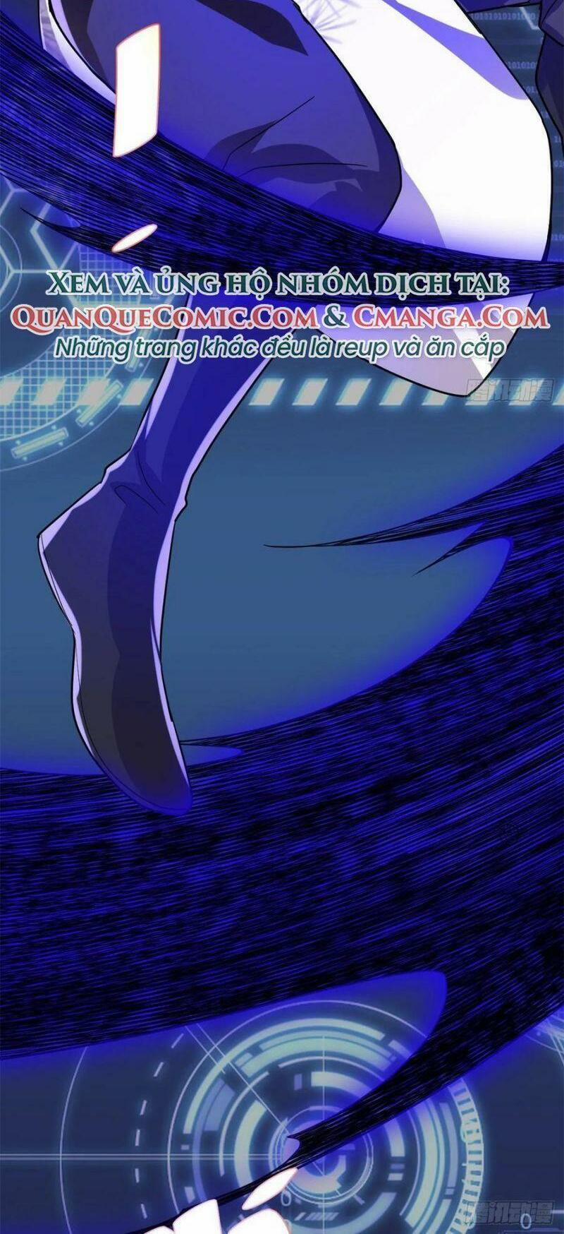 Ta Tu Có Lẽ Là Giả Tiên 102 trang 1