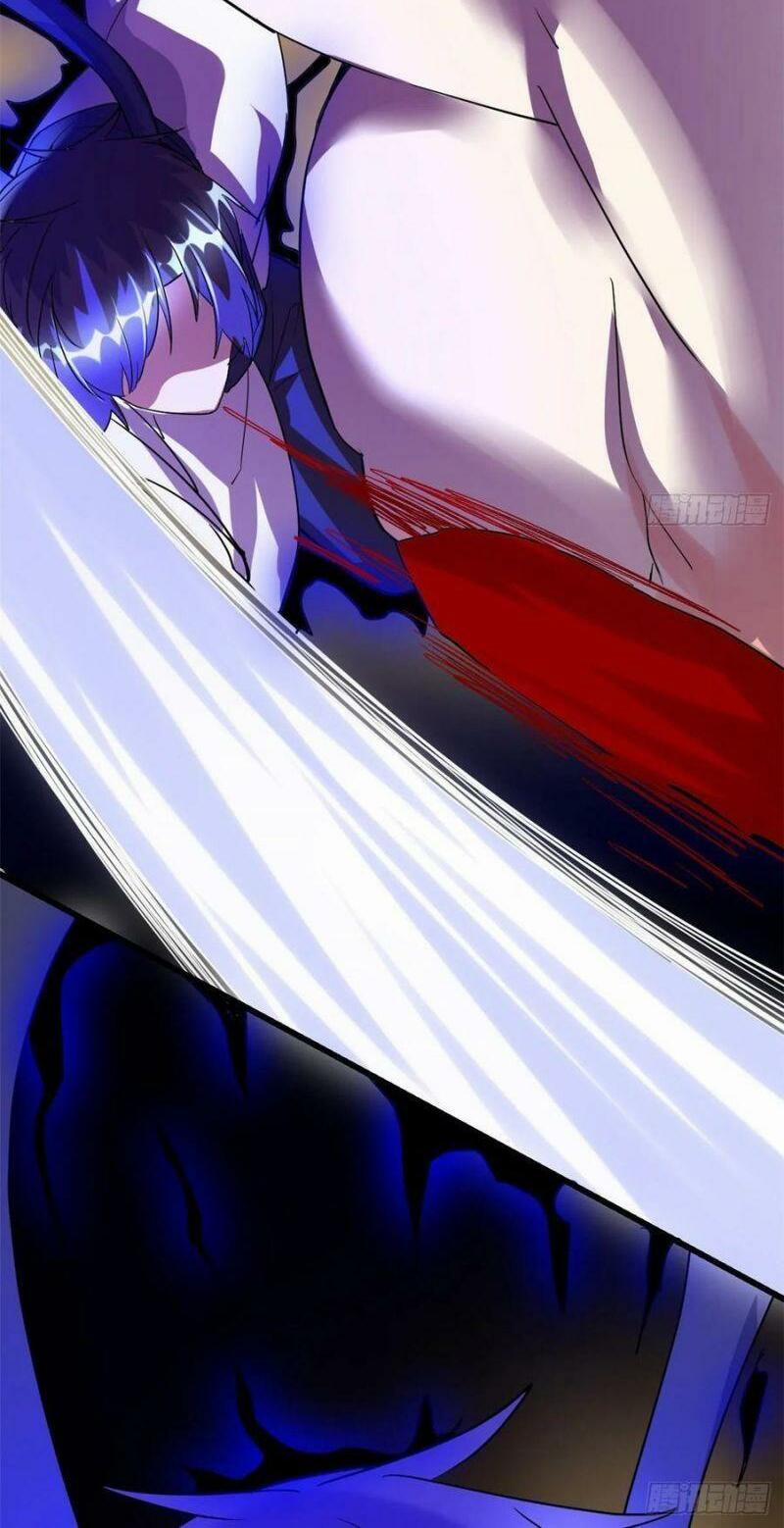 Ta Tu Có Lẽ Là Giả Tiên 102 trang 11