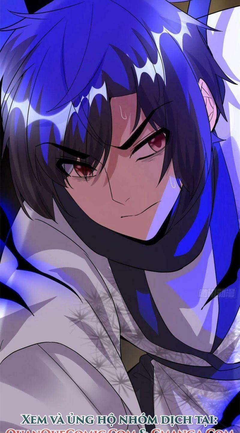 Ta Tu Có Lẽ Là Giả Tiên 102 trang 12