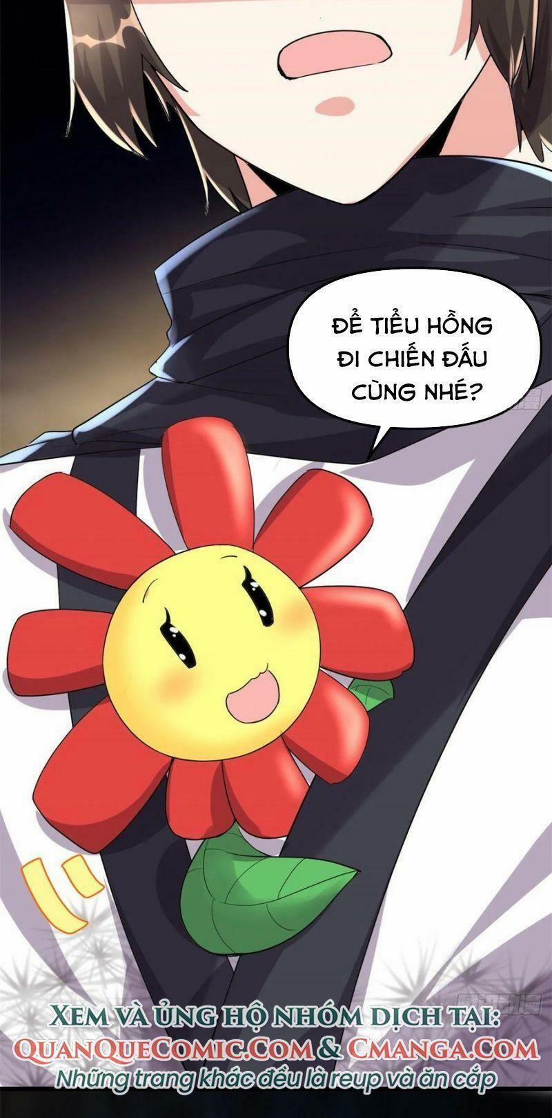 Ta Tu Có Lẽ Là Giả Tiên 102 trang 16