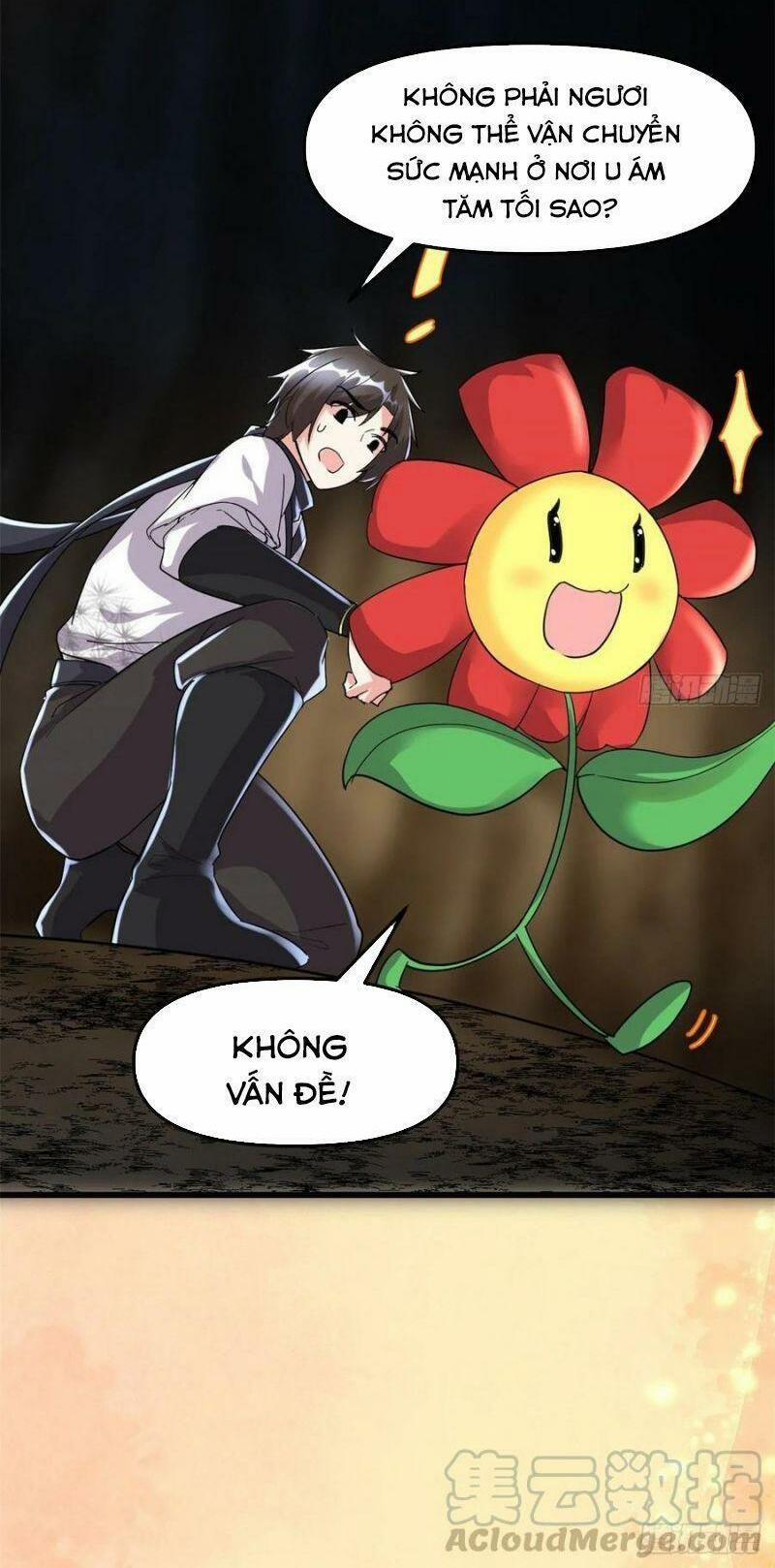 Ta Tu Có Lẽ Là Giả Tiên 102 trang 17