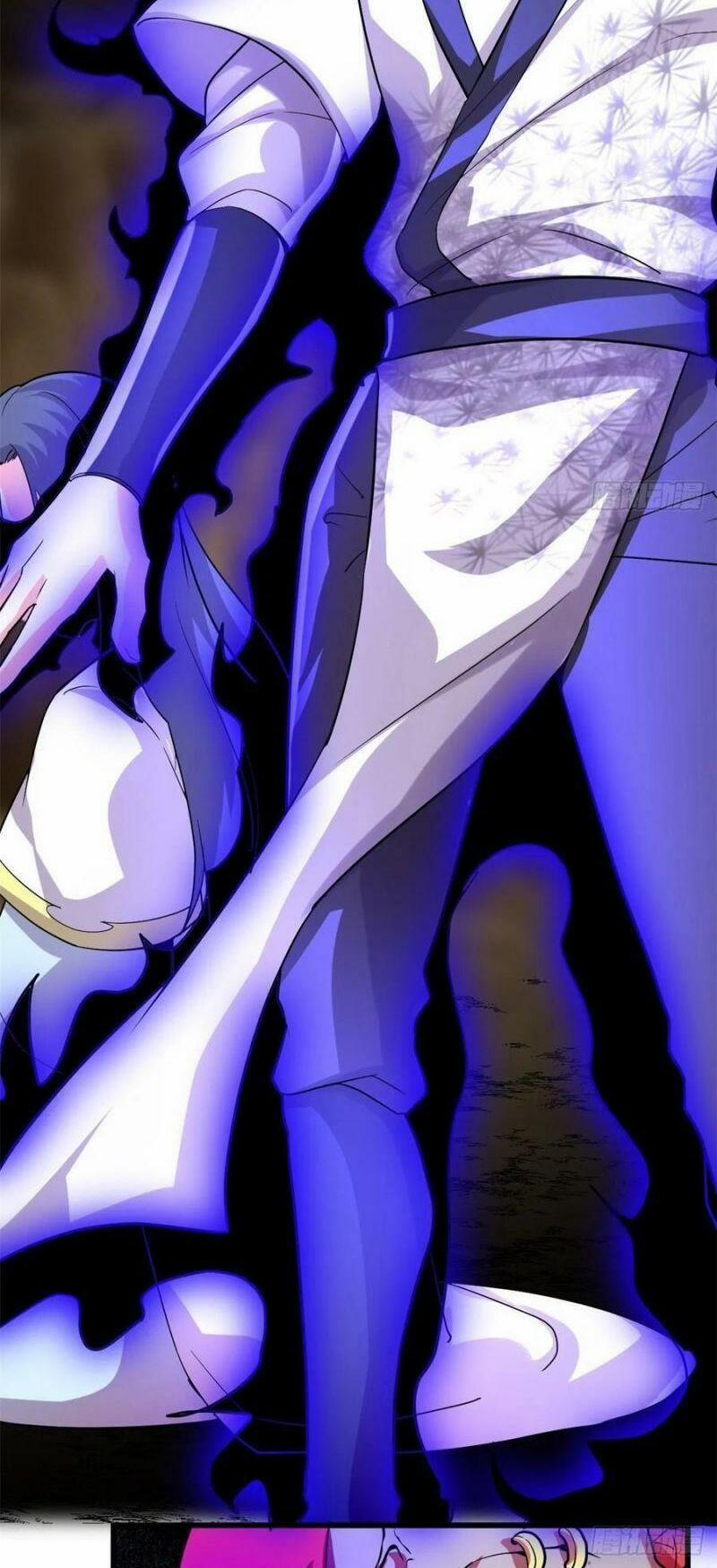 Ta Tu Có Lẽ Là Giả Tiên 102 trang 3