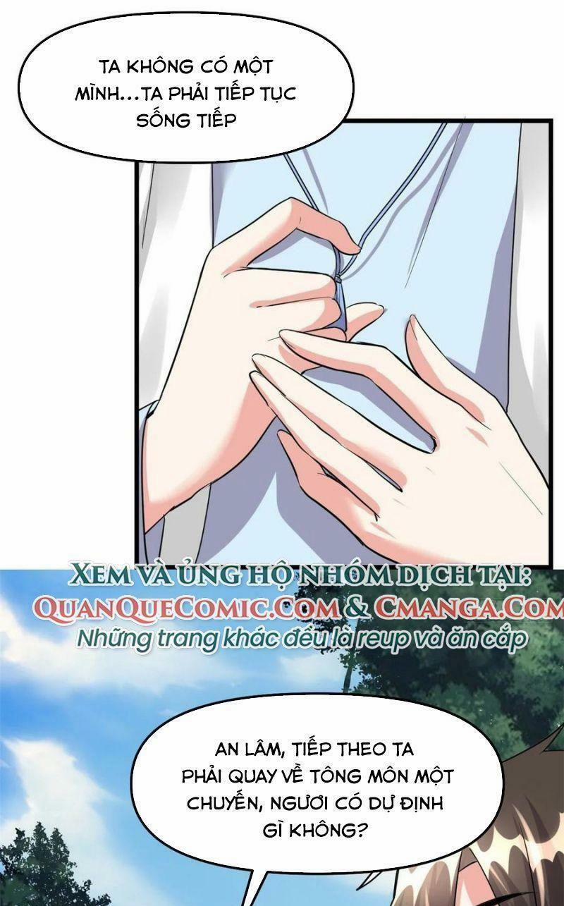 Ta Tu Có Lẽ Là Giả Tiên 102 trang 32